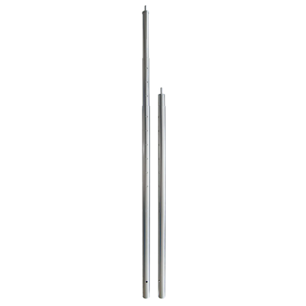 Telescopic pole 200