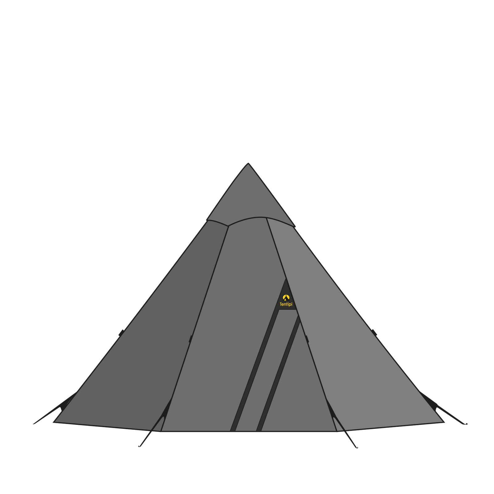Onyx 5 light – Tentipi Onyx 5 light – Tentipi