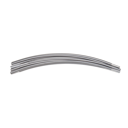 Extra drying rail 7