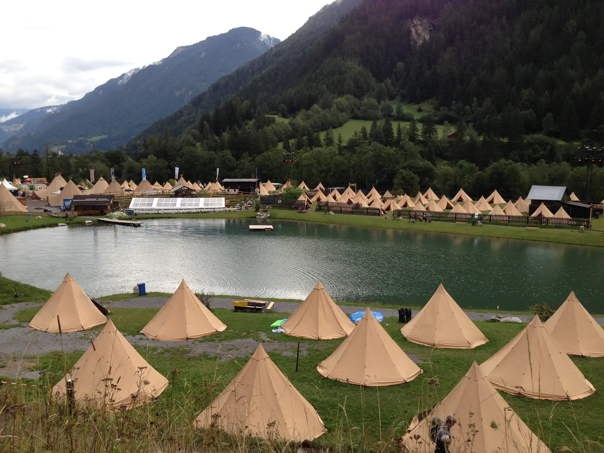 Onyx 9 cp – Tentipi