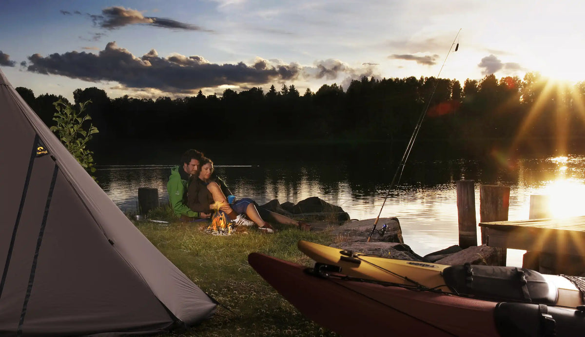 Onyx 9 light – Tentipi