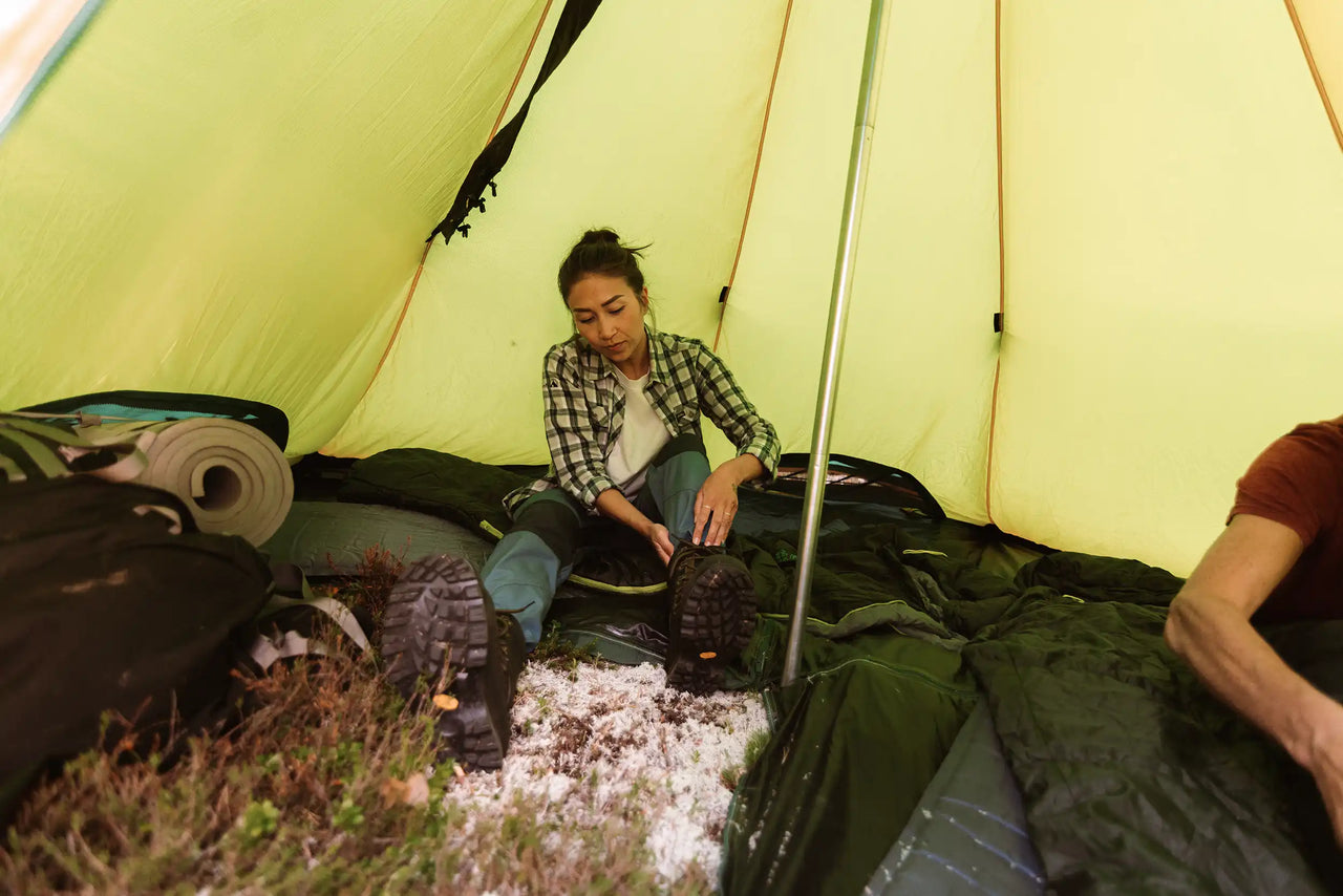 Tentipi インナーテント 9 comfort half テンティピ インナーテント Tentipi インナーテント 9 comfort half テンティピ インナーテント