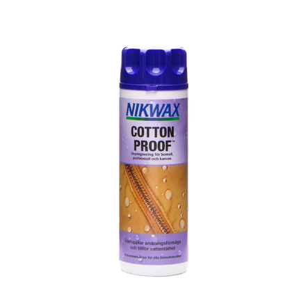 Nikwax Adventure impregnation cp, 300 ml
