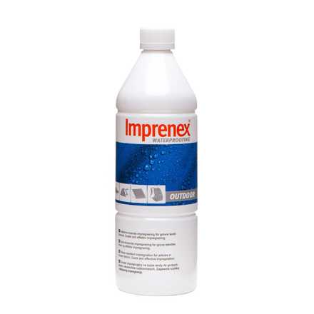Imprenex Outdoor impregnering Event 1 liter