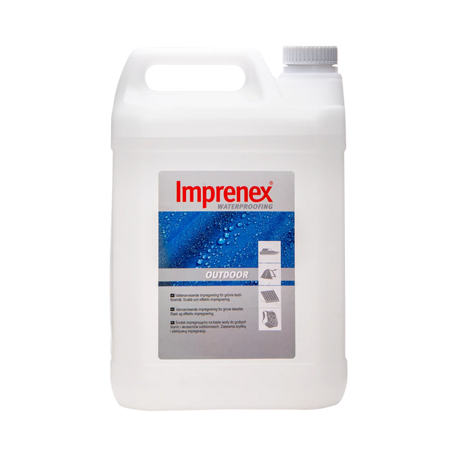 Imprenex Outdoor impregnering Event 5 liter