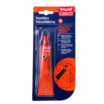 Fabric adhesive 40 ml