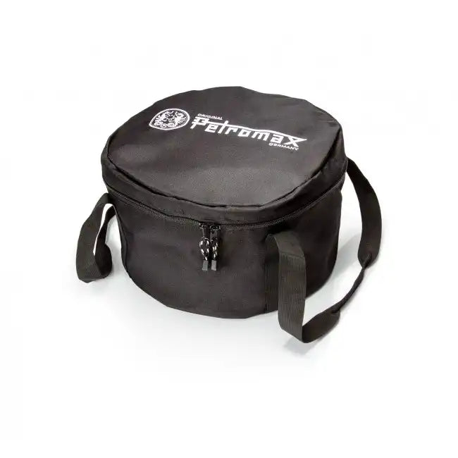 Petromax packväska som passar till Dutch oven Ft4.5