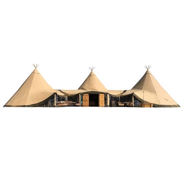 Tentipi WallFlex