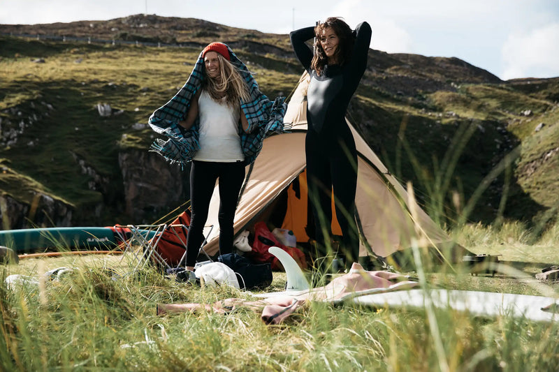 Inner tent 9 Comfort – Tentipi Inner tent 9 Comfort – Tentipi