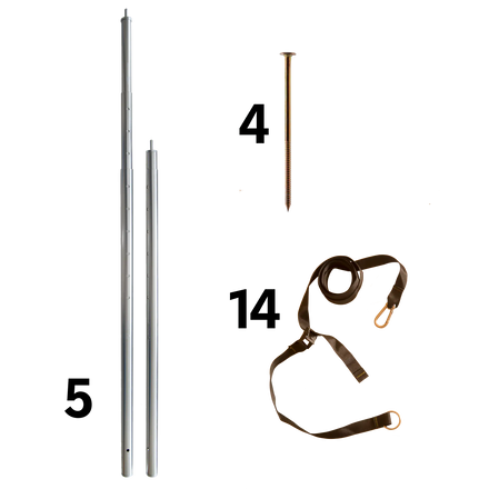 Flex 360 kit