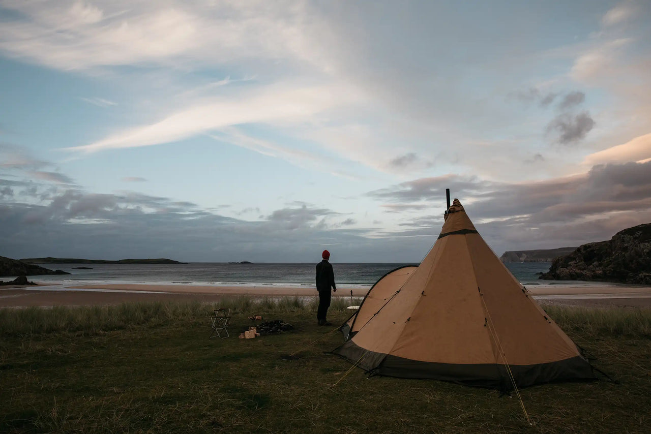 Eldfell 9 Pro – Tentipi Eldfell 9 Pro – Tentipi