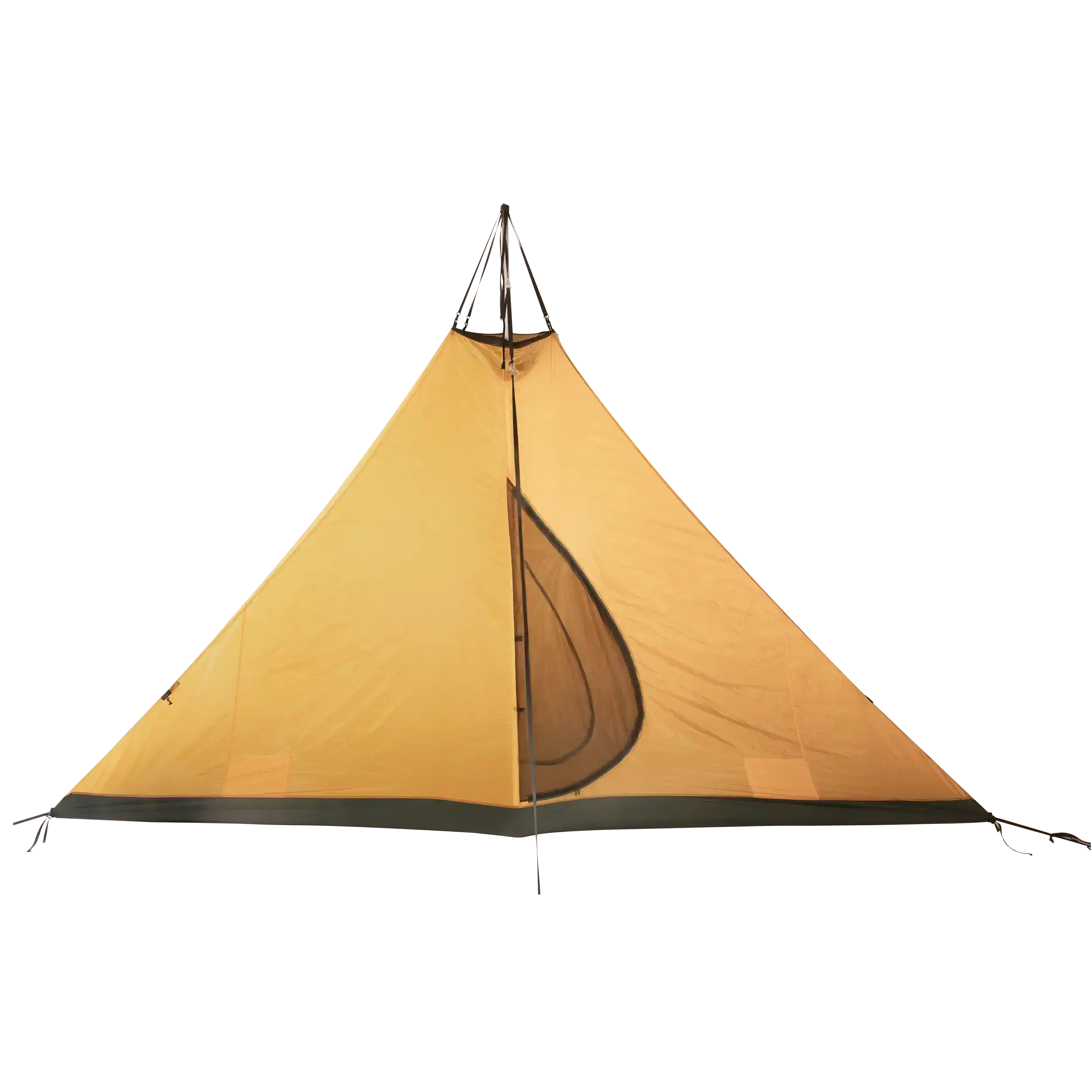 Inner tent 15 Comfort half 2 doors