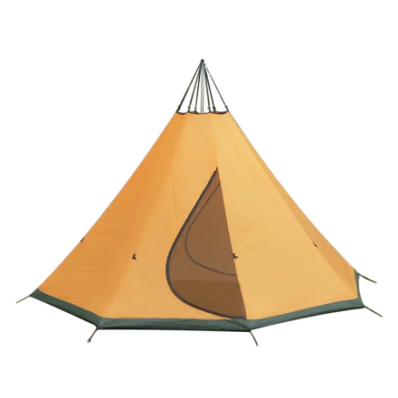 Inner tent 9 Base 2 doors