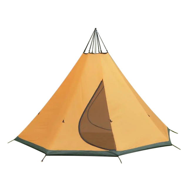 Inner tent 9 Base 2 doors