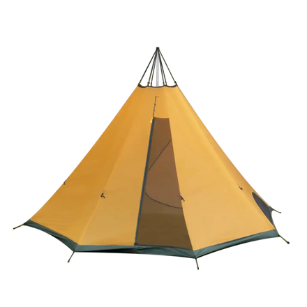 Inner tent 9 Comfort  2 doors