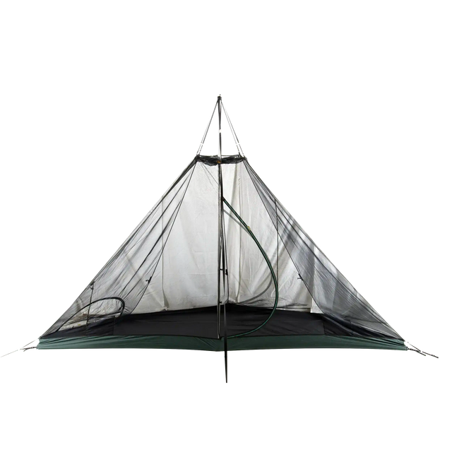 Mesh inner tent 9 Base half 2 doors