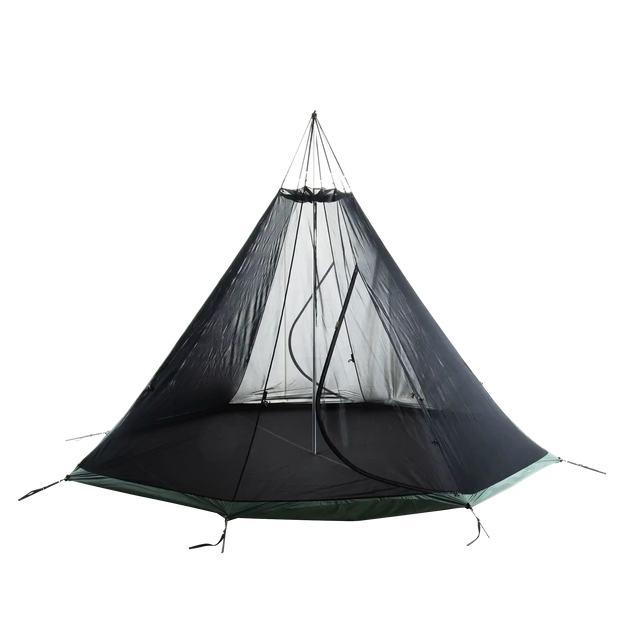 Mesh inner tent 9 Base 2 doors