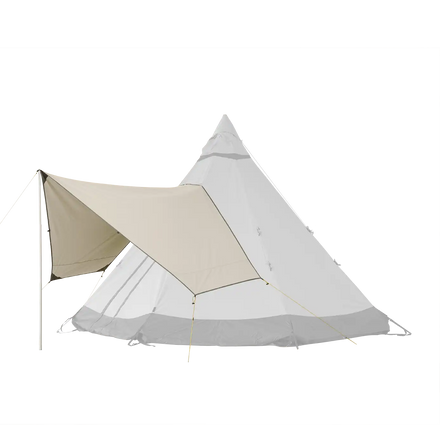 Canopy 5/7 Pro eco