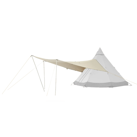 Canopy 7/9 Pro cp – Tentipi Canopy 7/9 Pro cp – Tentipi