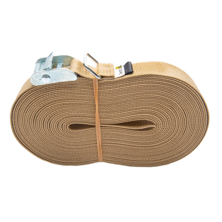 Spännrem 25/10 m