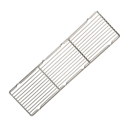 Hekla 30 BBQ grate