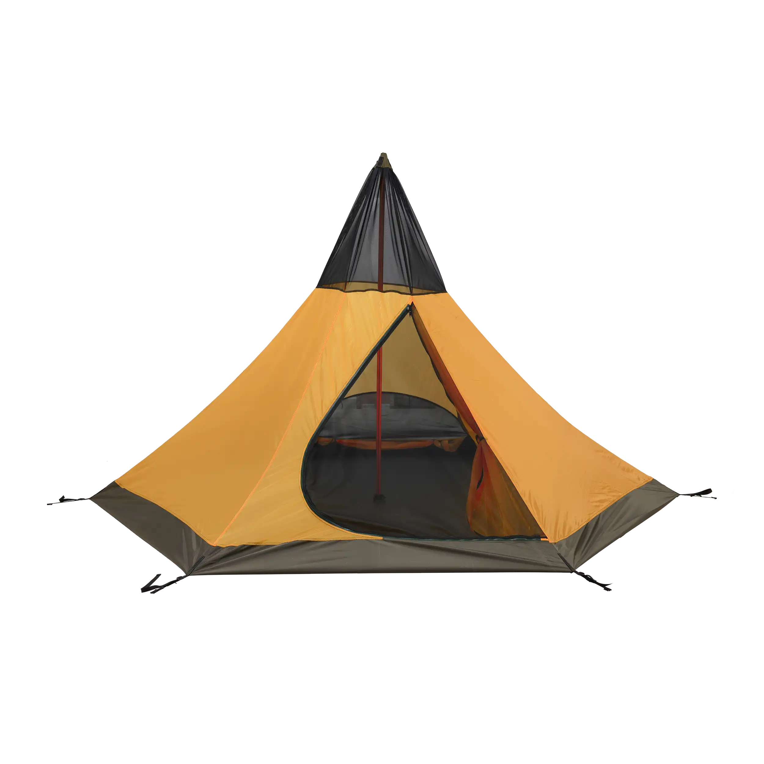 Inner tent Nordic tipi Olivin from Tentipi