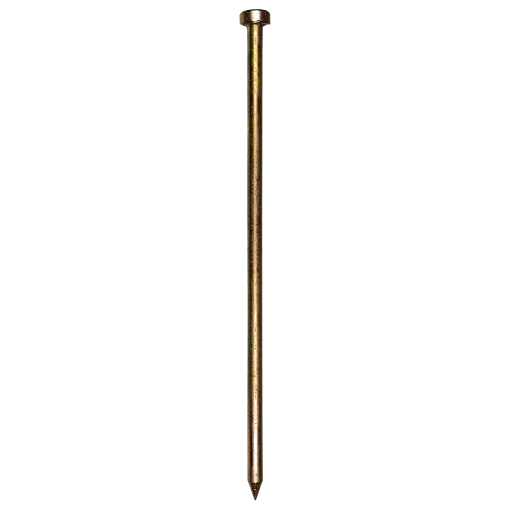 Steel tent stake 80cm from Tentipi for giant event canvas tents