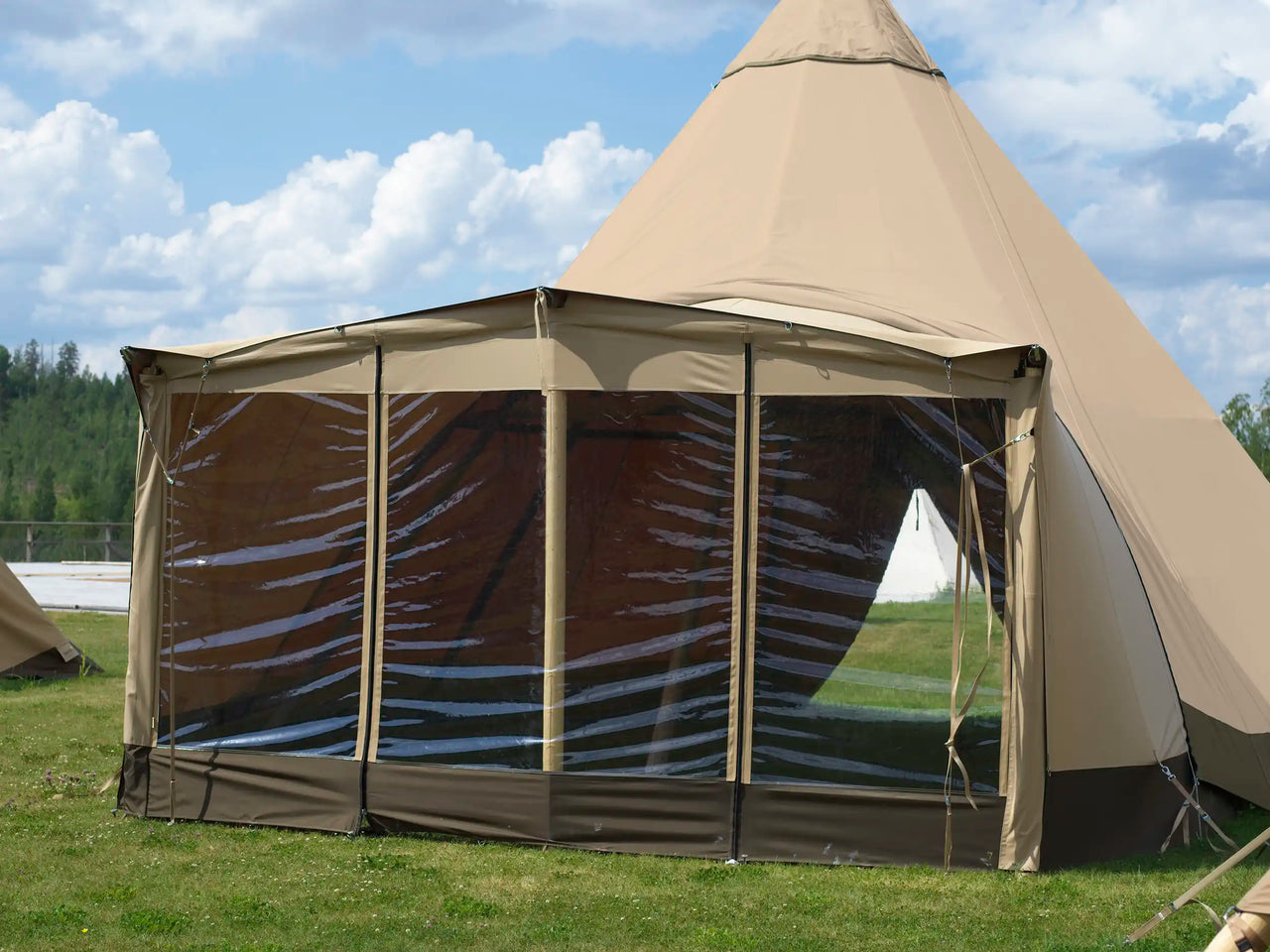 entrevias tente Cirrus Entrances – Tentipi