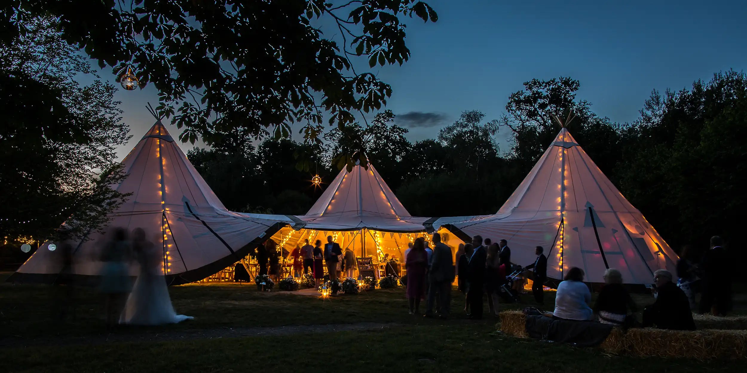 Large Tipi for sale