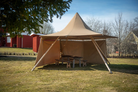 Nimbus Windbreak