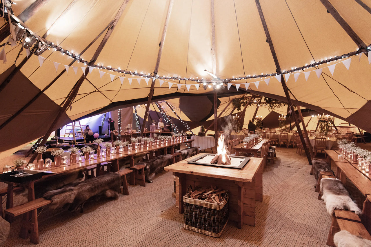 beautiful world tents Cirrus 72 – Tentipi