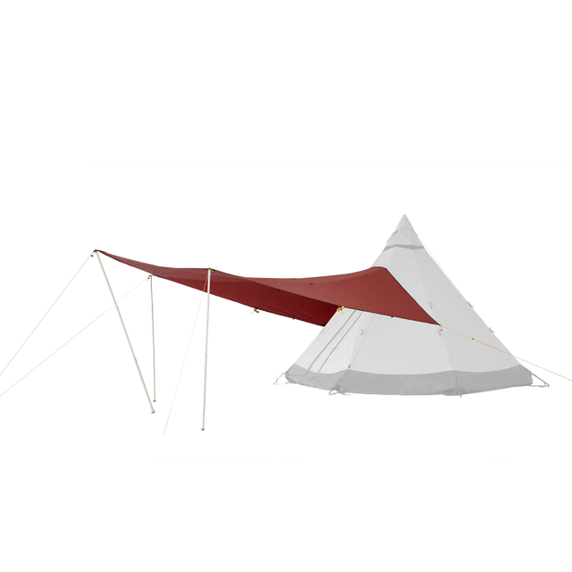 Canopy 7/9 Comfort light