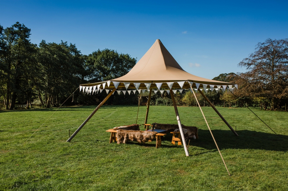 10Create More Event Space With Tentipi