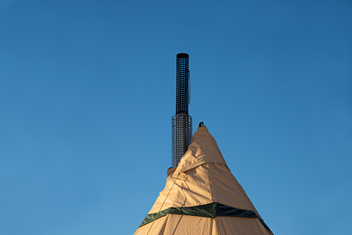 chimney pipe exit zirkon 9 cp eldfell tentipi 500pix