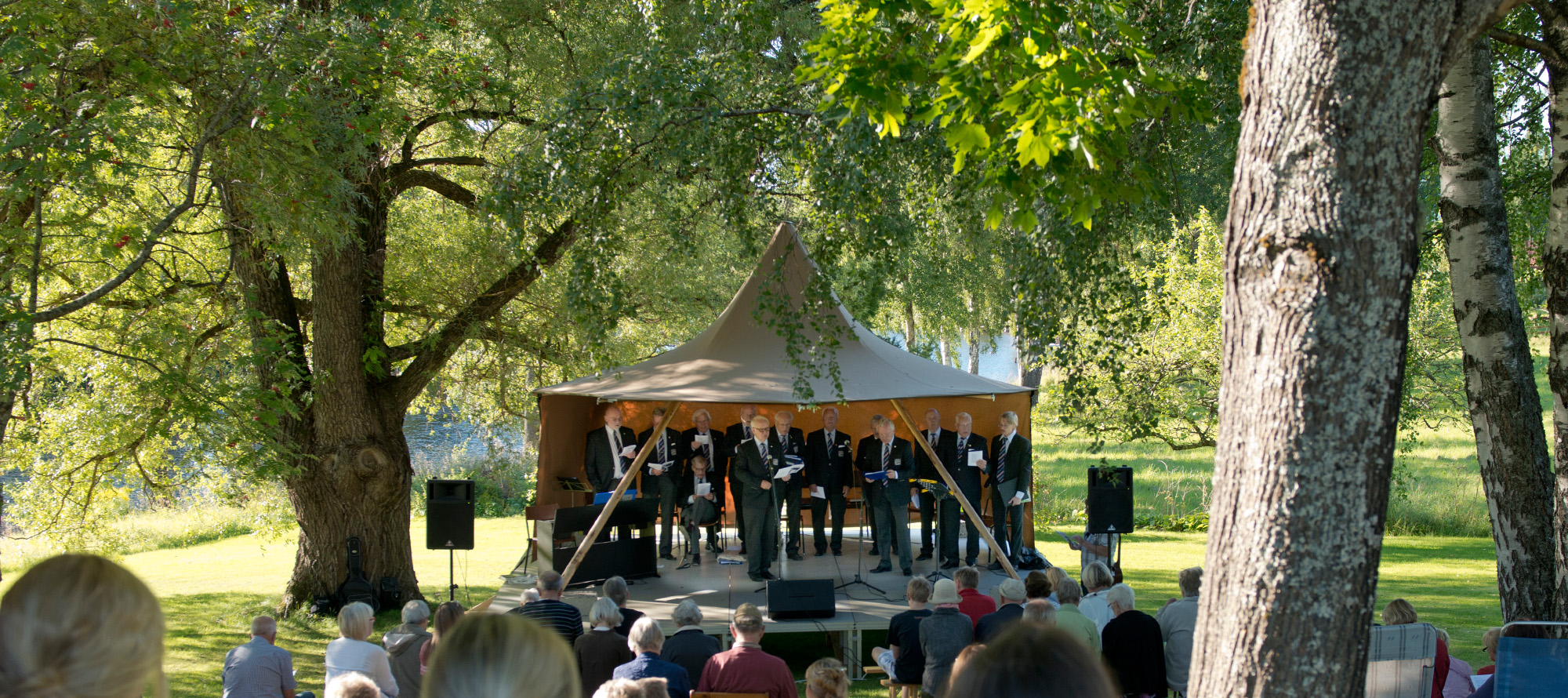 Nordic Tipis Tentipi S Giant Hat Nordic Kata Event Tipis For Sale