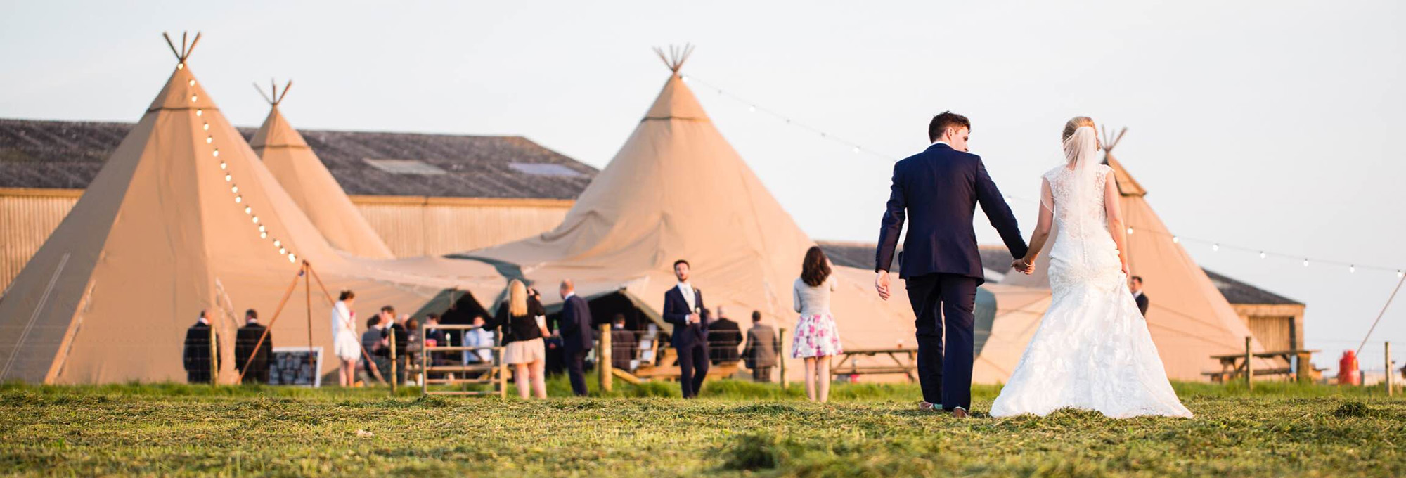 Wedding tipis for sale