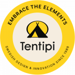 Tentipi Flagship store logo