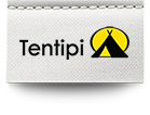 Tentipi logo mobile