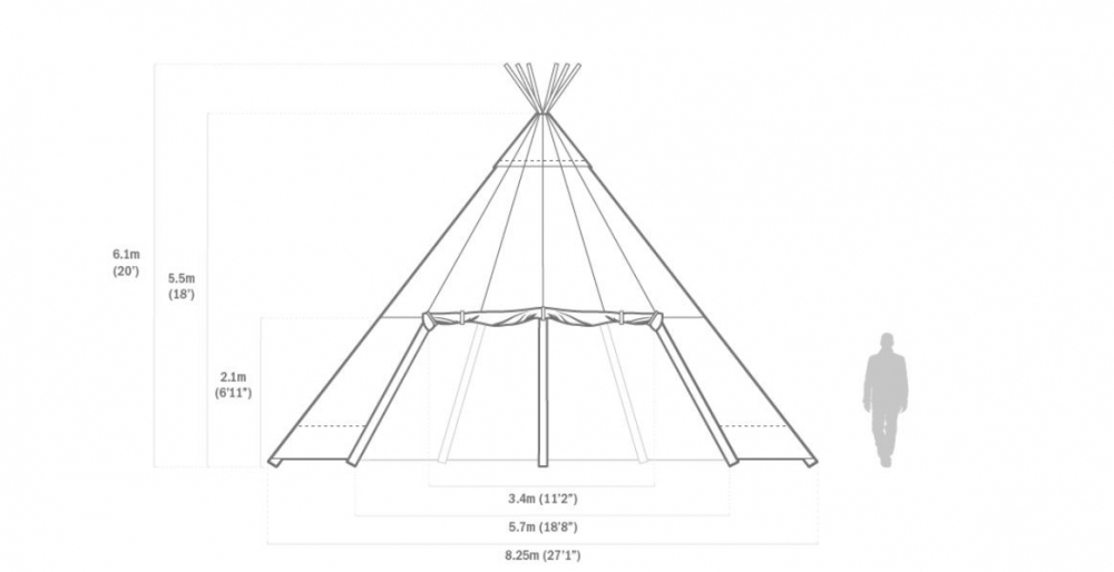 07Create More Event Space With Tentipi