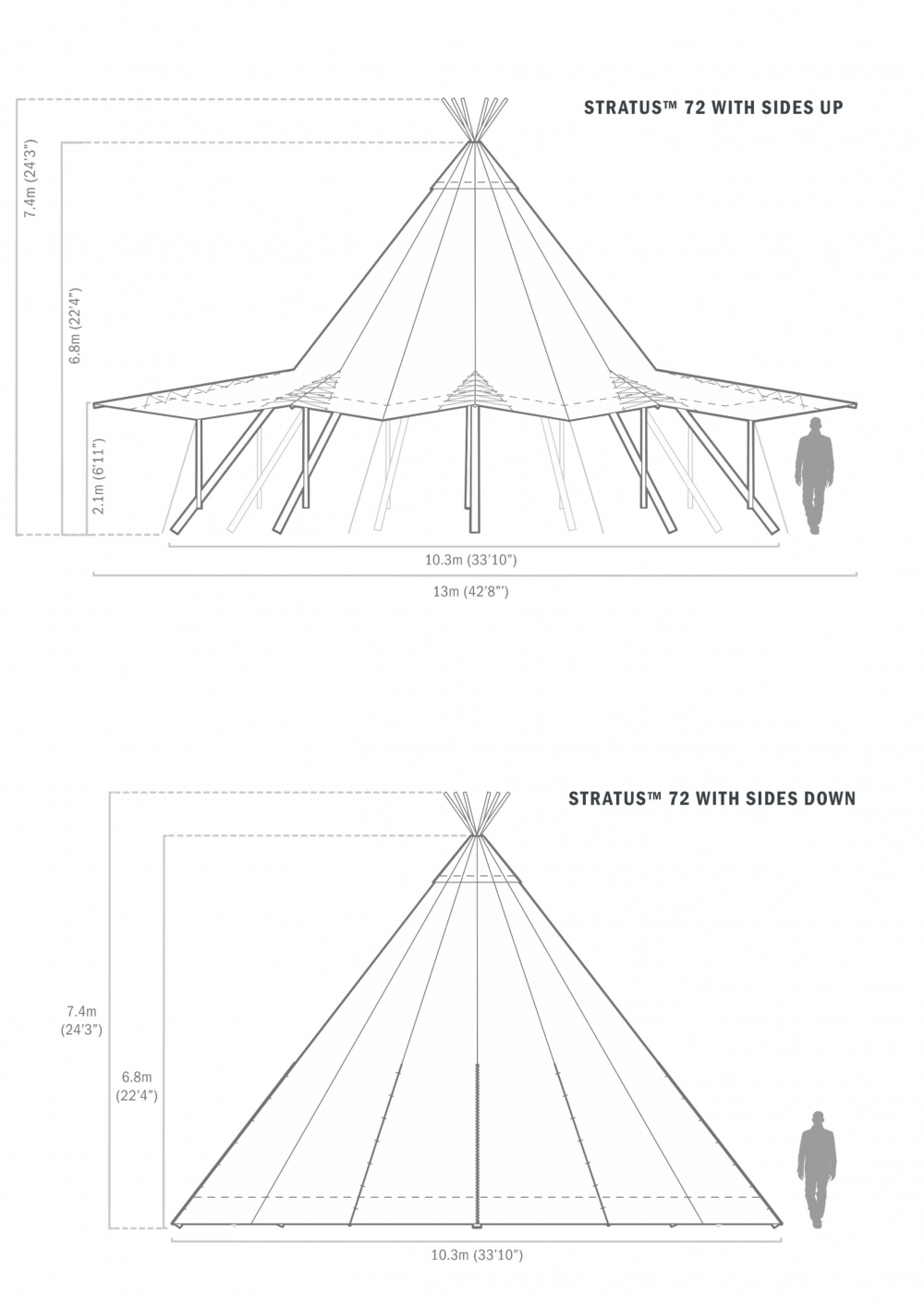 04Create More Event Space With Tentipi