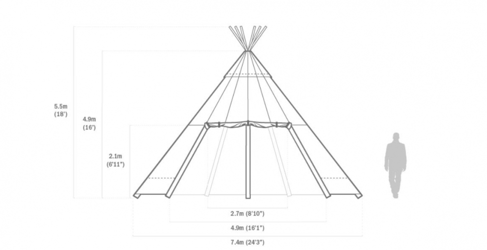 08Create More Event Space With Tentipi