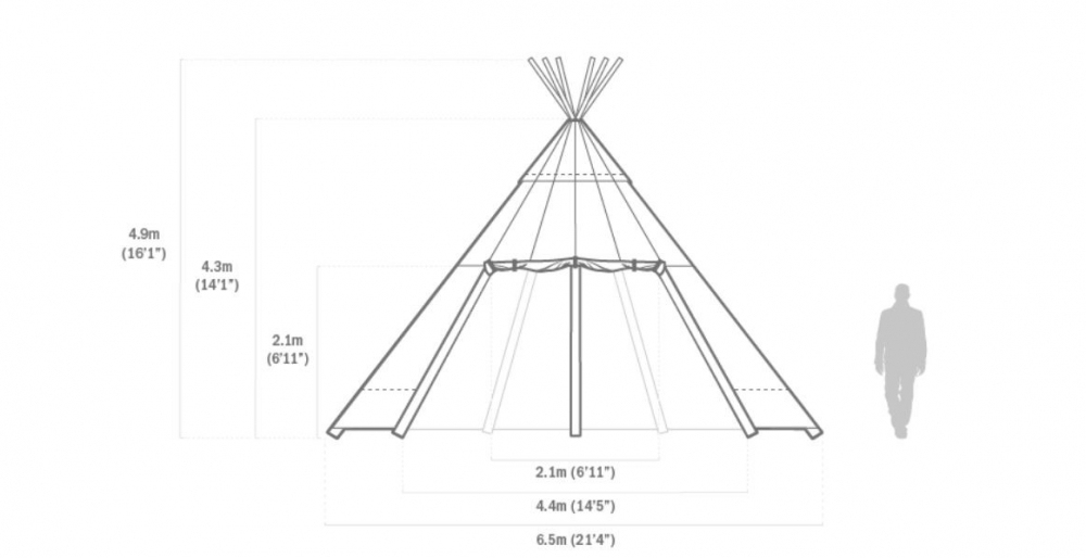 09Create More Event Space With Tentipi
