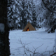Wintertime Camping – Tips and Tricks