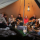 Ett mångsidigt tält med många möjligheter Del 1 Adventuretält